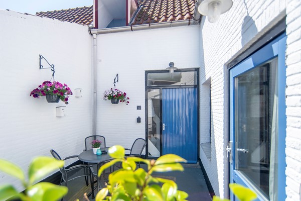Te huur: Pakveldstraat 24, 2042 KD Zandvoort