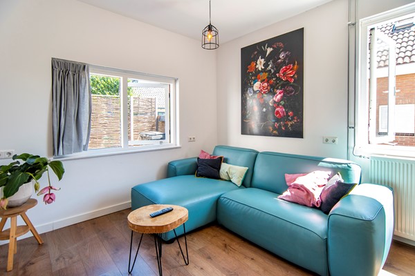 Medium property photo - Pakveldstraat 24, 2042 KD Zandvoort