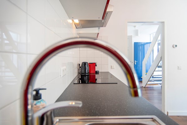 Medium property photo - Pakveldstraat 24, 2042 KD Zandvoort