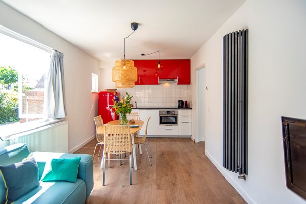 Medium property photo - Pakveldstraat 24, 2042 KD Zandvoort