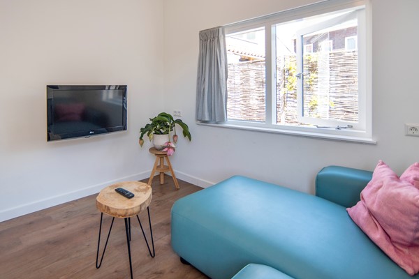 Medium property photo - Pakveldstraat 24, 2042 KD Zandvoort