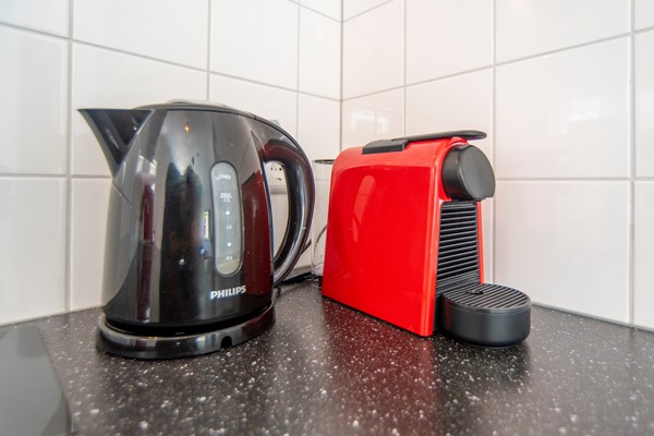 Medium property photo - Pakveldstraat 24, 2042 KD Zandvoort