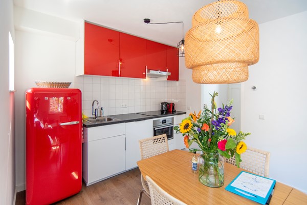 Medium property photo - Pakveldstraat 24, 2042 KD Zandvoort