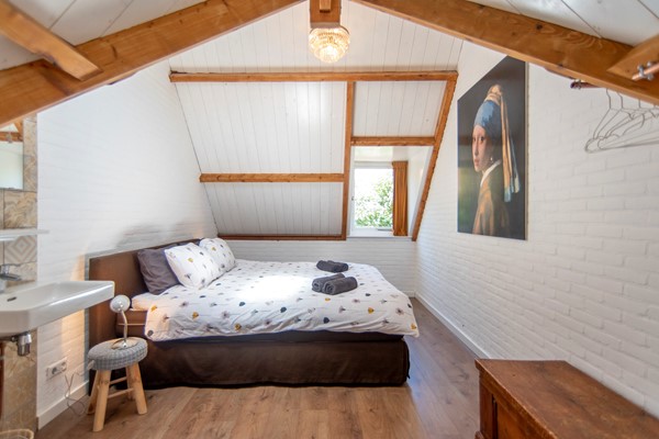 Medium property photo - Pakveldstraat 24, 2042 KD Zandvoort