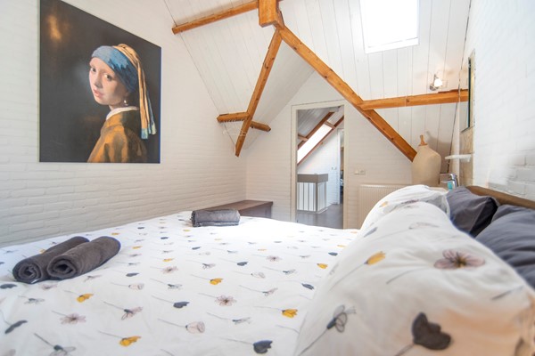 Medium property photo - Pakveldstraat 24, 2042 KD Zandvoort