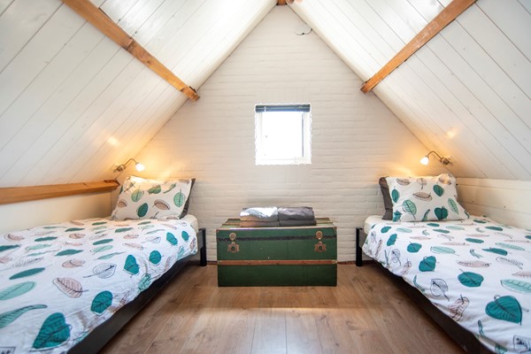 Medium property photo - Pakveldstraat 24, 2042 KD Zandvoort