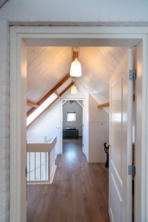 Medium property photo - Pakveldstraat 24, 2042 KD Zandvoort