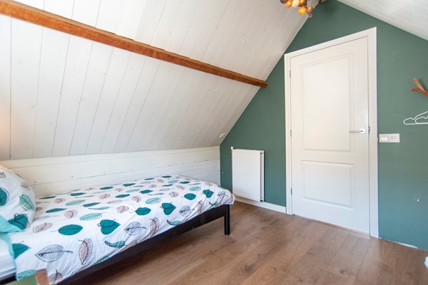 Medium property photo - Pakveldstraat 24, 2042 KD Zandvoort