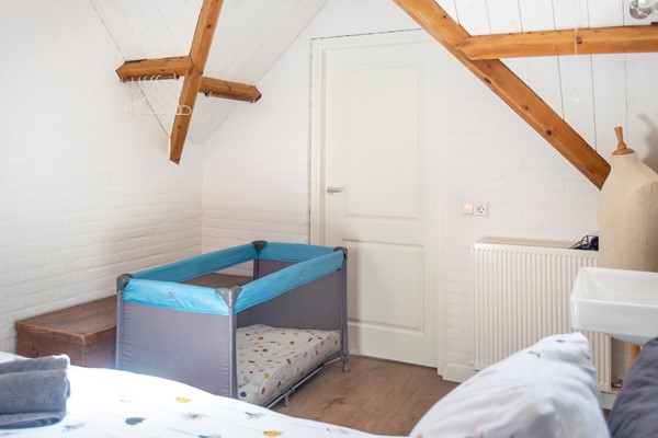 Medium property photo - Pakveldstraat 24, 2042 KD Zandvoort