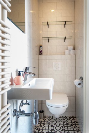 Medium property photo - Pakveldstraat 24, 2042 KD Zandvoort