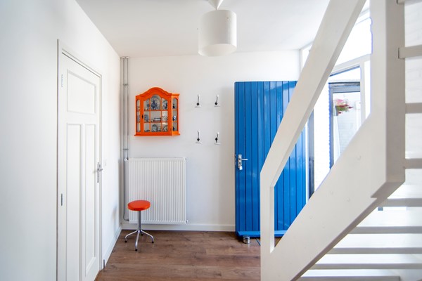 Medium property photo - Pakveldstraat 24, 2042 KD Zandvoort