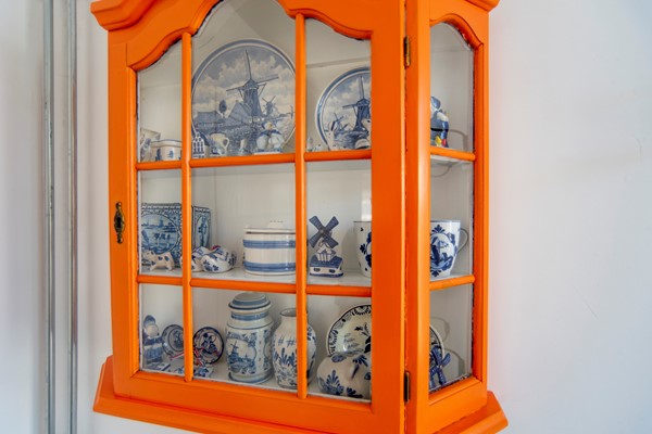 Medium property photo - Pakveldstraat 24, 2042 KD Zandvoort