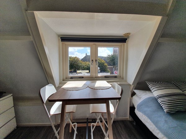 Medium property photo - Kerkplein 7C, 2042 JH Zandvoort