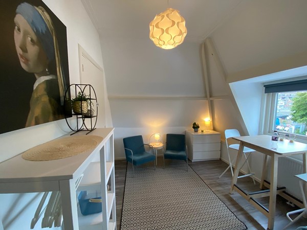 Medium property photo - Kerkplein 7C, 2042 JH Zandvoort