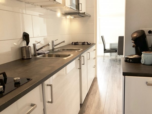 Medium property photo - Kerkplein 7C, 2042 JH Zandvoort