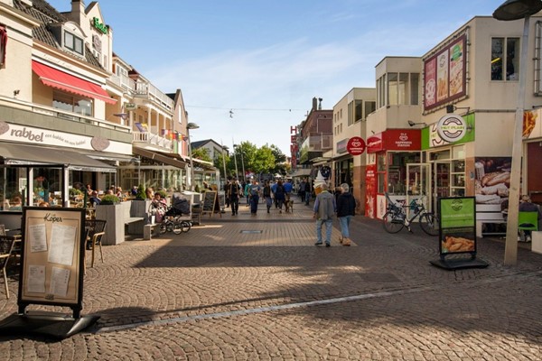 Medium property photo - Kerkplein 7C, 2042 JH Zandvoort