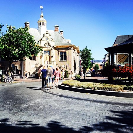 Medium property photo - Kerkplein 7C, 2042 JH Zandvoort