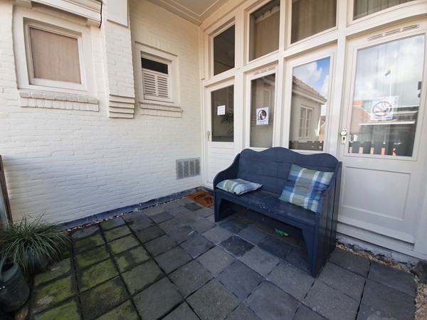 Medium property photo - Kerkplein 7C, 2042 JH Zandvoort