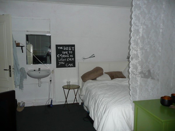 Medium property photo - Duvenvoordestraat 13ZW, 2013 AA Haarlem