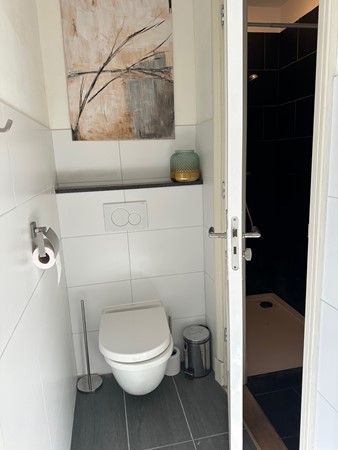 Medium property photo - Duvenvoordestraat 13ZW, 2013 AA Haarlem