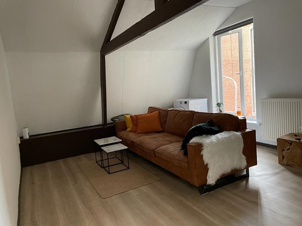 Medium property photo - Duvenvoordestraat 11, 2013 AA Haarlem