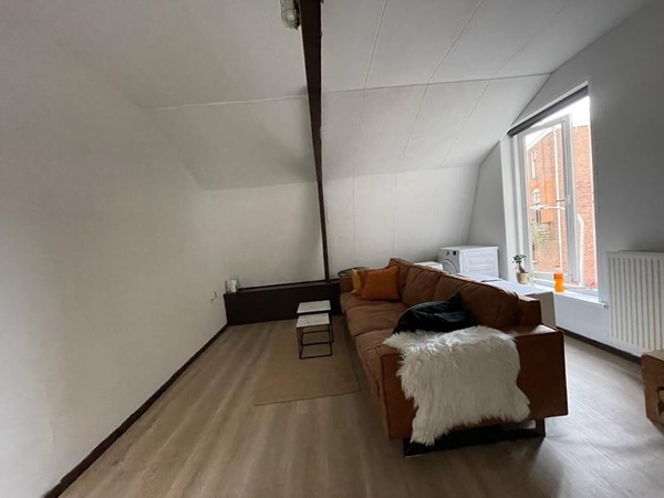 Medium property photo - Duvenvoordestraat 11, 2013 AA Haarlem