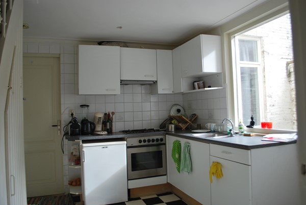 Medium property photo - Duvenvoordestraat 11, 2013 AA Haarlem