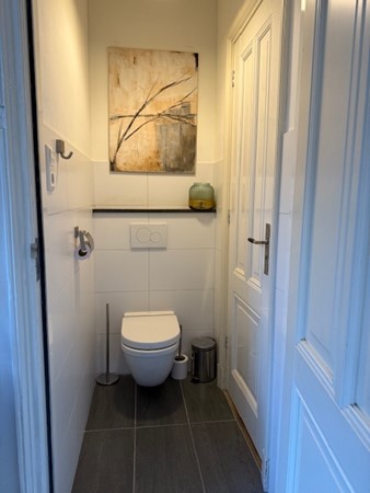 Medium property photo - Duvenvoordestraat 11, 2013 AA Haarlem