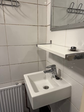 Medium property photo - Duvenvoordestraat 11, 2013 AA Haarlem