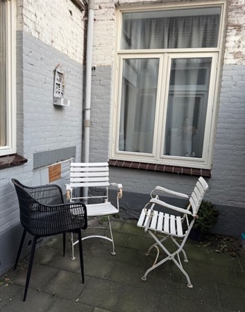 Medium property photo - Duvenvoordestraat 11, 2013 AA Haarlem