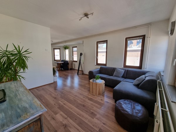 Medium property photo - Kruisweg 56A, 2011 LE Haarlem