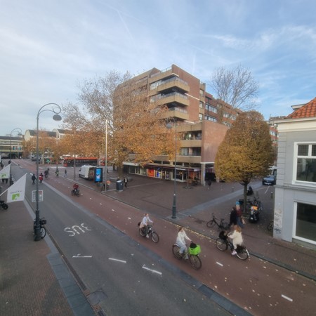 Medium property photo - Kruisweg 56A, 2011 LE Haarlem