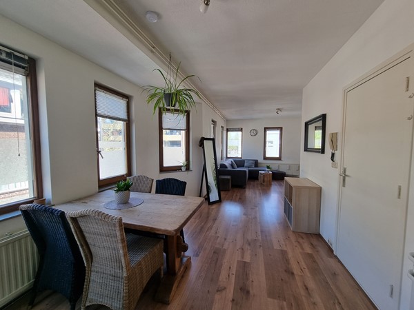 Medium property photo - Kruisweg 56A, 2011 LE Haarlem