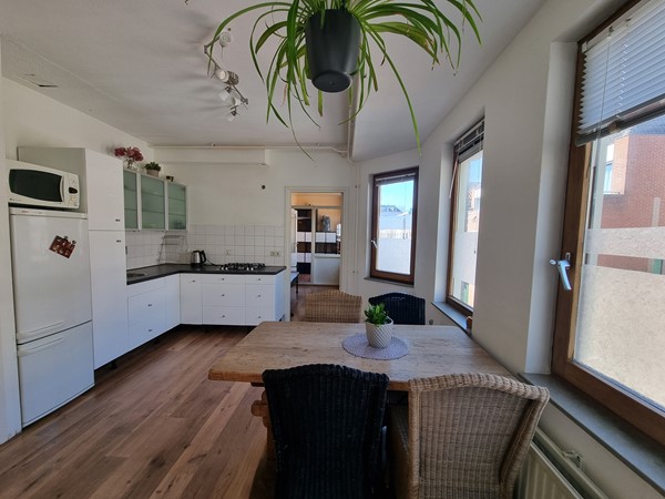 Medium property photo - Kruisweg 56A, 2011 LE Haarlem