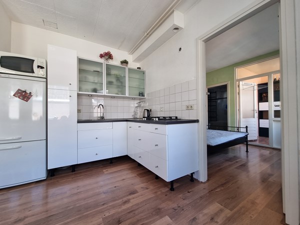 Medium property photo - Kruisweg 56A, 2011 LE Haarlem