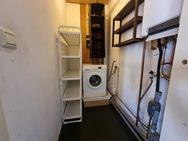 Medium property photo - Kruisweg 56A, 2011 LE Haarlem