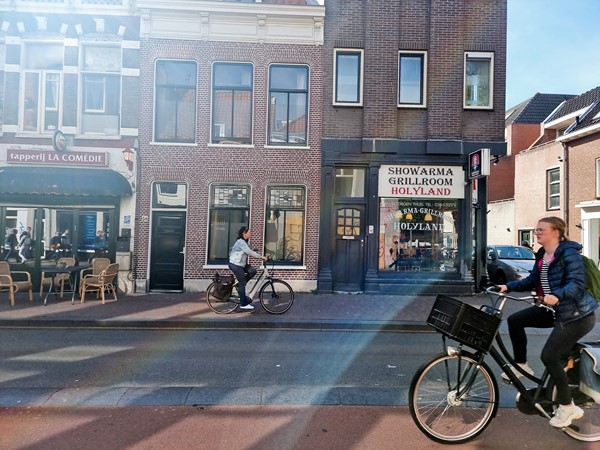 Medium property photo - Kruisweg 56A, 2011 LE Haarlem