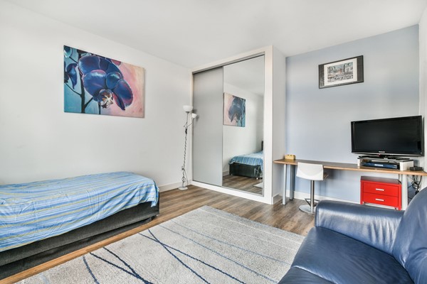 Medium property photo - Zeestraat 67I, 2042 LB Zandvoort