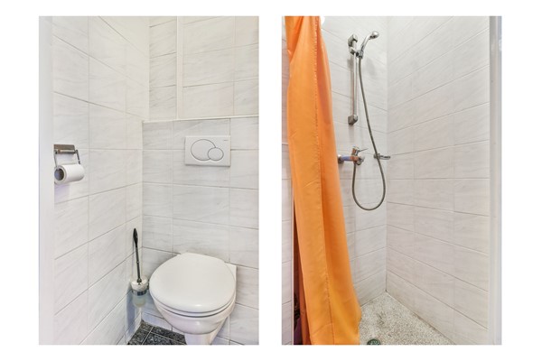 Medium property photo - Zeestraat 67I, 2042 LB Zandvoort