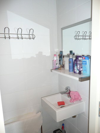 Medium property photo - Duvenvoordestraat 13ZW, 2013 AA Haarlem