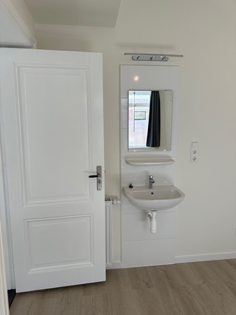 Medium property photo - Duvenvoordestraat 13ZW, 2013 AA Haarlem