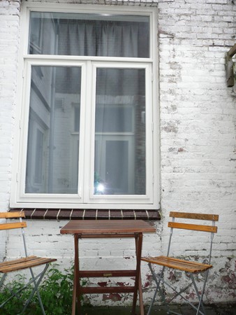 Medium property photo - Duvenvoordestraat 13ZW, 2013 AA Haarlem