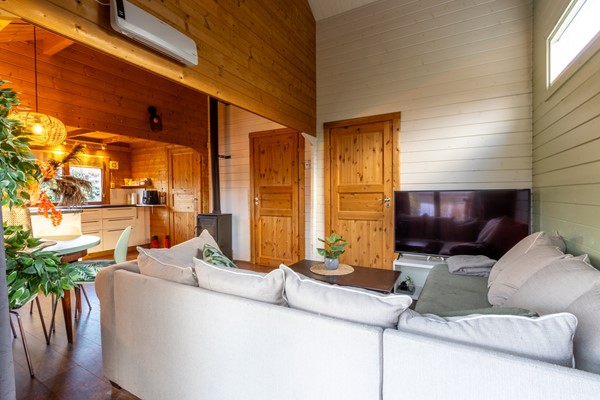 Medium property photo - Zonnehoek 87, 2141 DR Vijfhuizen