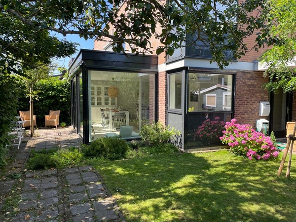 Medium property photo - Stepelerveld, 2151 JM Nieuw-Vennep