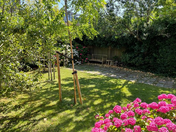 Medium property photo - Stepelerveld, 2151 JM Nieuw-Vennep