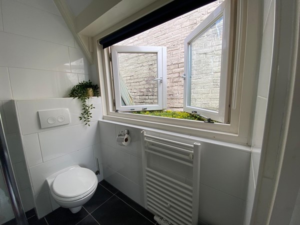 Medium property photo - Kerkplein 7C, 2042 JH Zandvoort