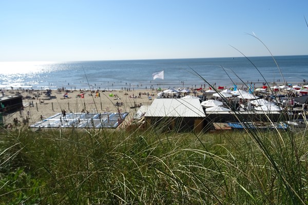 Medium property photo - Kinderhuissingel 122, 2013 AW Haarlem