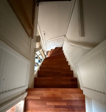 Medium property photo - Duvenvoordestraat, 2013 AA Haarlem