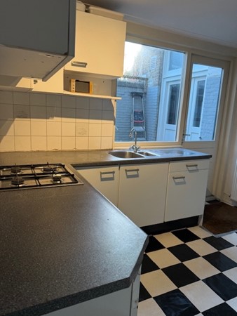 Medium property photo - Duvenvoordestraat, 2013 AA Haarlem