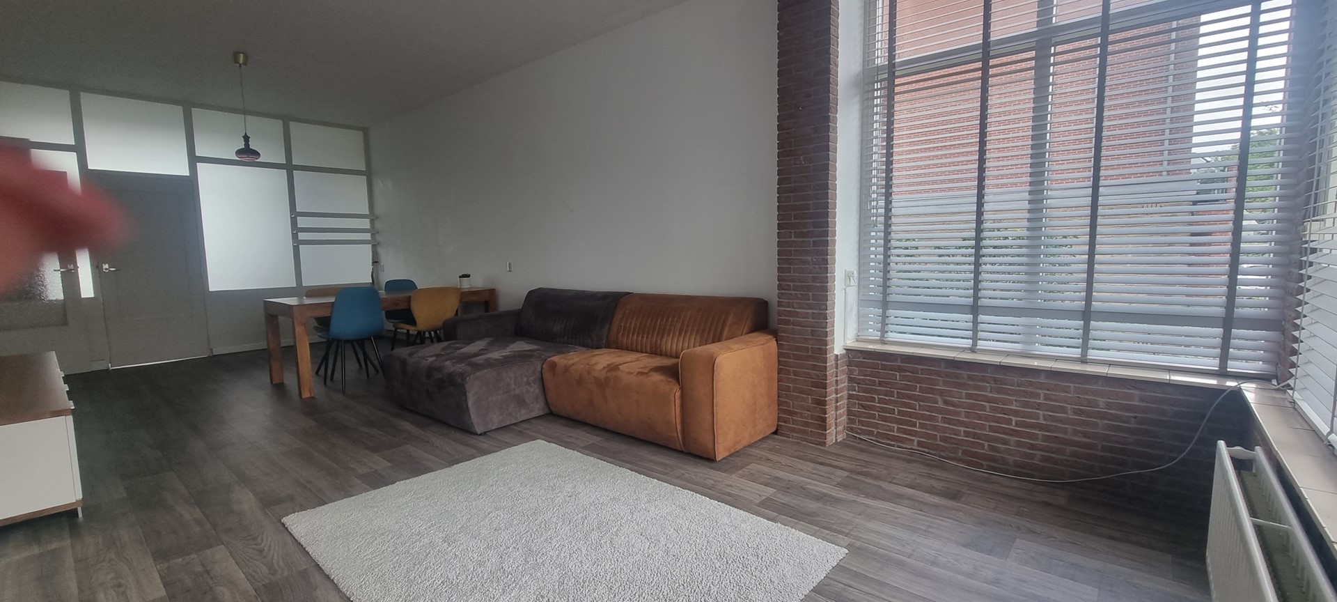 Appartement in Zandvoort